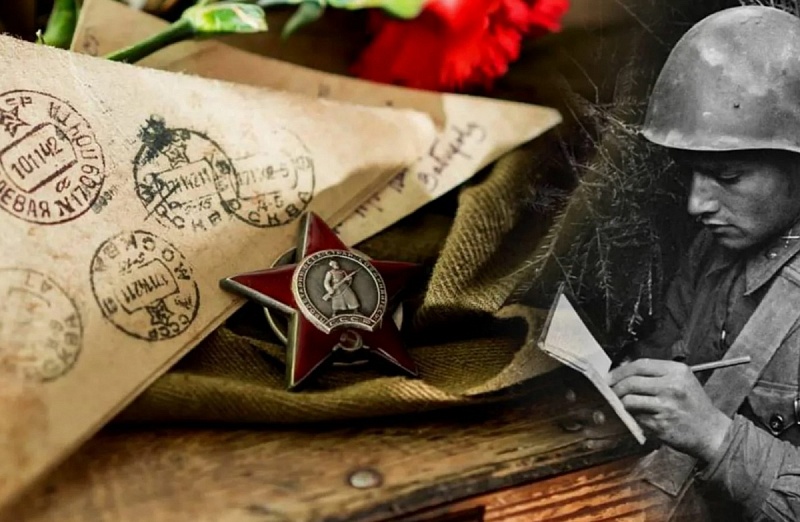 Письма жителей Бурятии времен Великой Отечественной войны могут стать основой видеопроекта со знаменитыми актерами