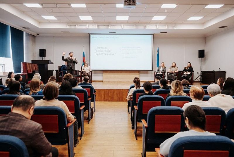 В Улан-Удэ стартовал Гражданский форум