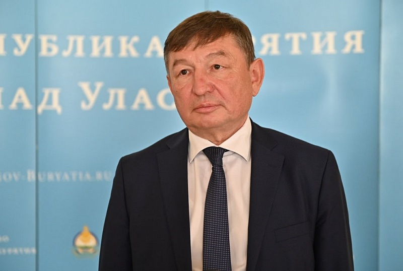 Министр транспорта Бурятии задержан по обвинению в коррупции