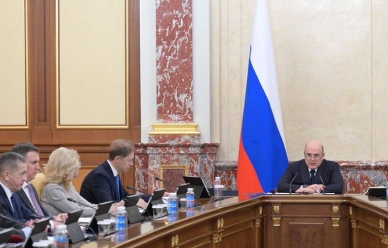 Бурятия получит дополнительно федеральную поддержку на благоустройство общественных территорий