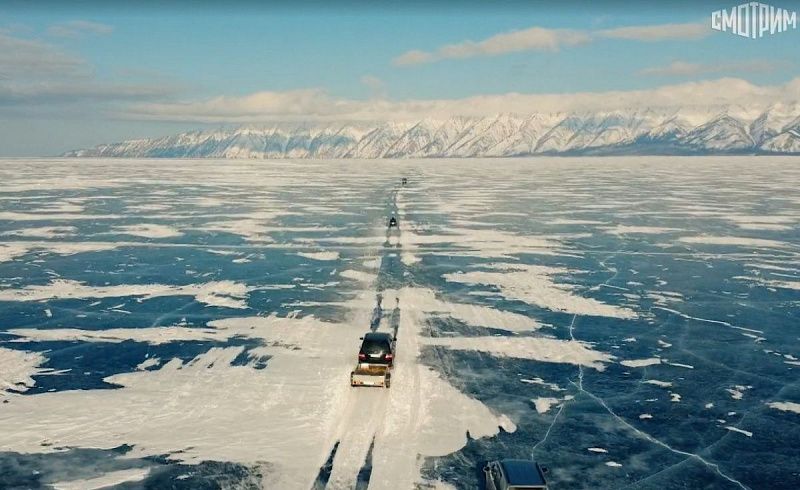 Телеканал Россия-24 посвятил Бурятии новый проект