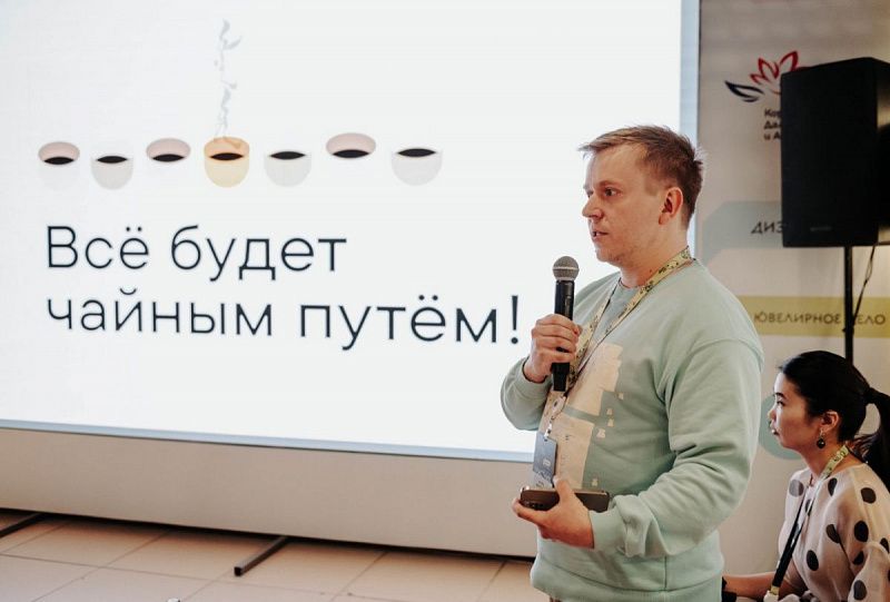 Минвостокразвития России поддерживает концепцию обновления Гостиных рядов как ключевого объекта мастер-плана города Улан-Удэ