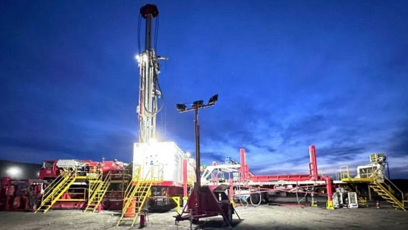 TMK наращивает коммерческую мощь по мере развития газового проекта в Монголии