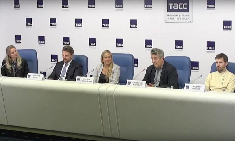 Российско-Монгольский оркестр народных инструментов даст концерт в Петербурге