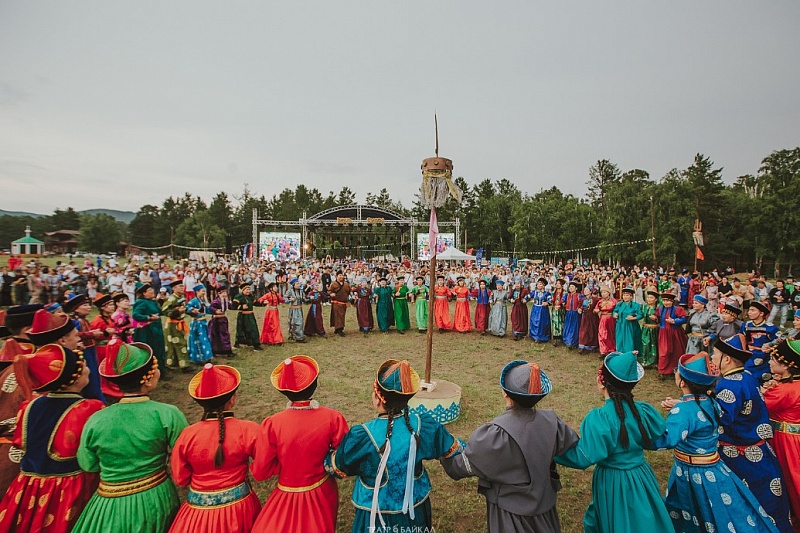 До Ночи ёхора осталось меньше месяца