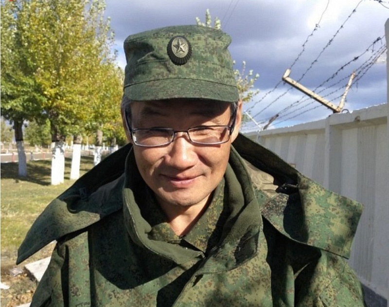 Ветераны СВО становятся участниками соцконтракта