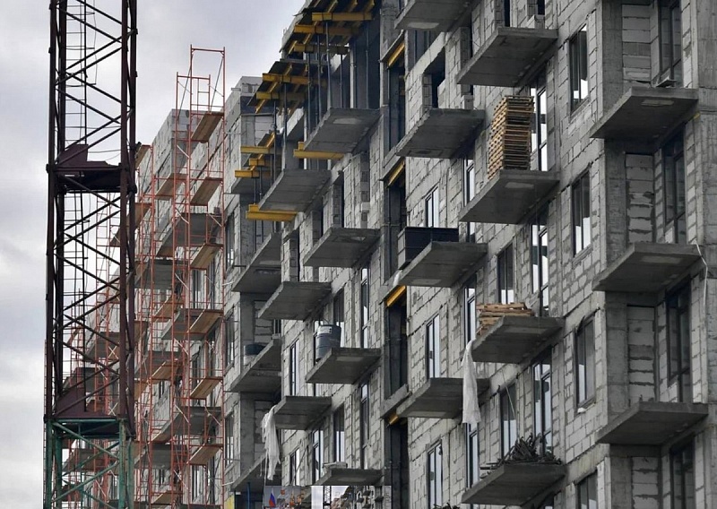 Сбер запустит семейную ипотеку под 2% в Туве