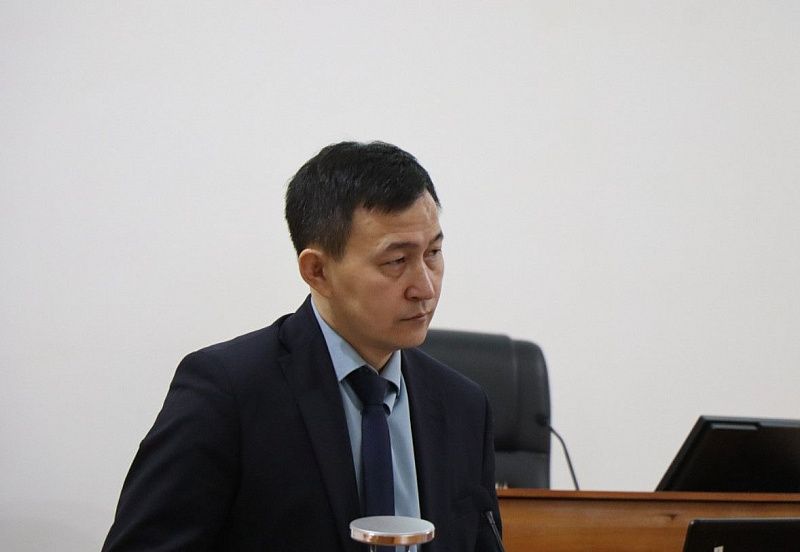 В Бурятии принят новый закон о местном самоуправлении