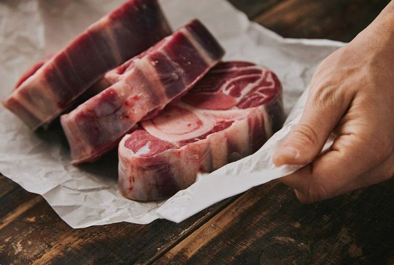 Цены на мясо в Монголии остаются высокими