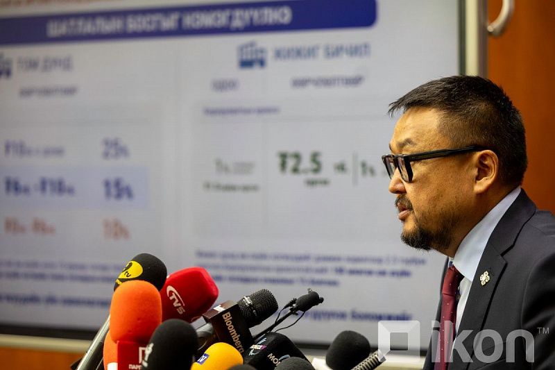 В Монголии готовят налоговую реформу: должникам оставят 20% доходов, а продавцов жилья освободят от налога