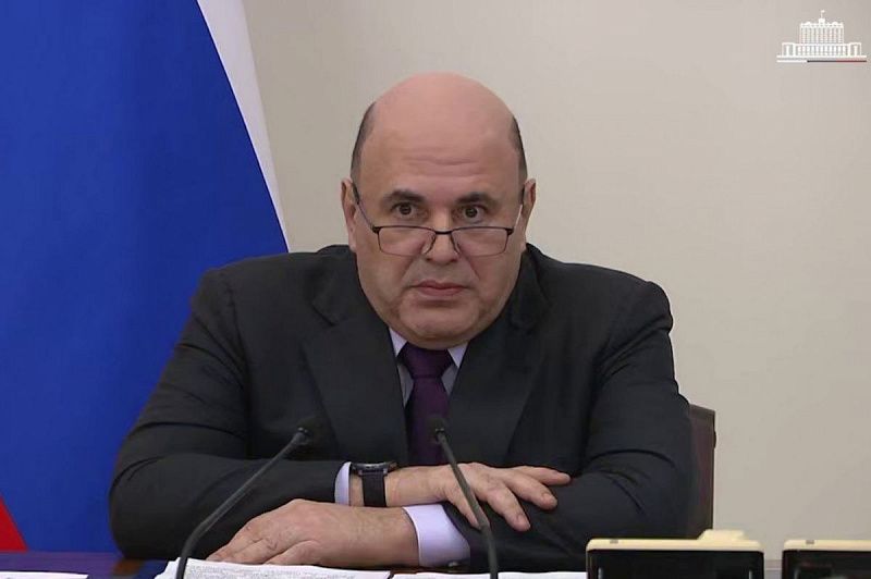 Для газификации Бурятии и Забайкалья будет задействована инфраструктура проекта «Сила Сибири – 2»