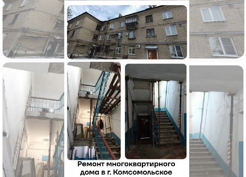 Бурятия продолжит оказывать помощь подшефному региону ДНР