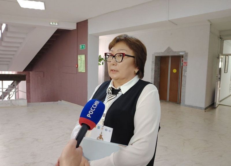 Забайкальцам рассказали, как правнук Чингисхана стал русским святым