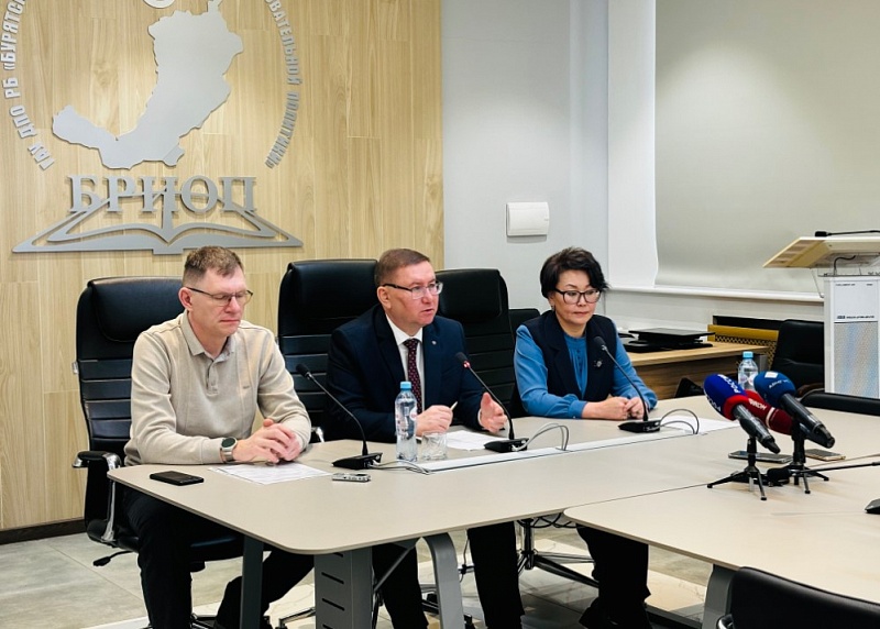 20 учителей в Бурятии могут получить по 2 млн рублей