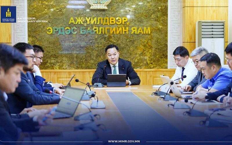 На платформе Benzin.mn можно узнать актуальную информацию о наличии топлива