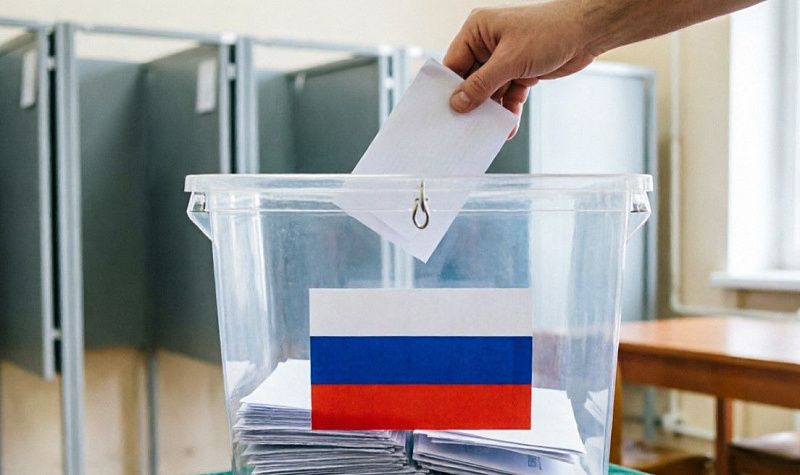 Граждане РФ смогут проголосовать на выборах в Госдуму в трех городах Монголии
