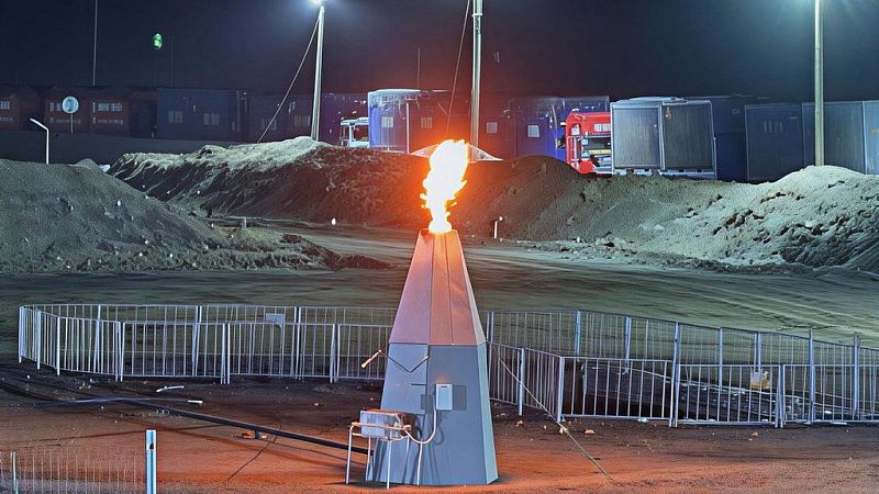 ТМК продолжает наращивать темпы реализации пилотного проекта в Монголии