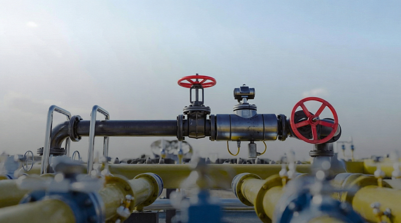 Компания Jade Gas обнаружила первые в истории Монголии запасы газа