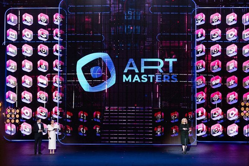КРДВ и ArtMasters проведут национальные финалы для сценаристов и аниматоров на Дальнем Востоке