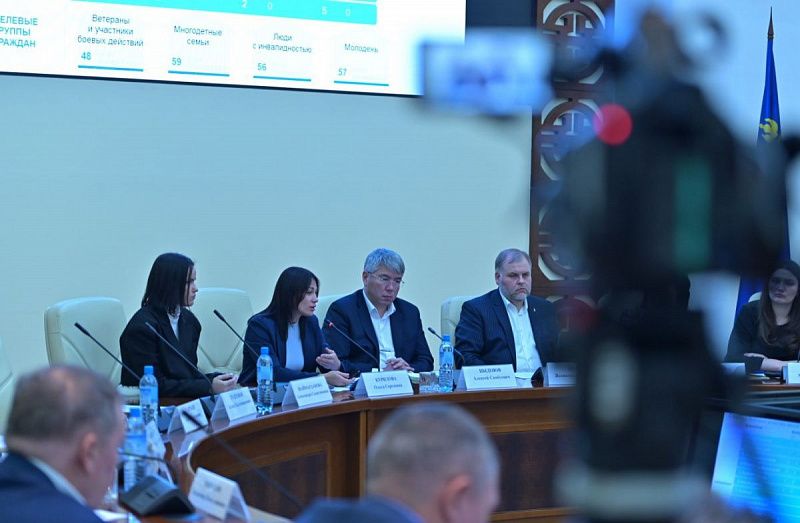 Ольга Курилова: «Поддержка семьи – основа демографической политики»