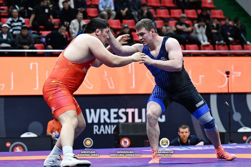 Монголию на чемпионате мира представят 10 спортсменов