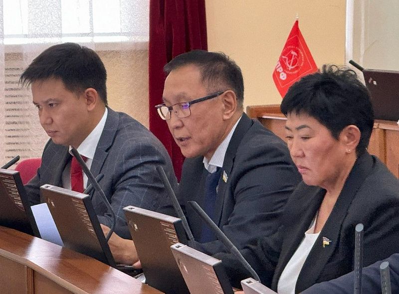 Новые государственные праздники в Республике Бурятия