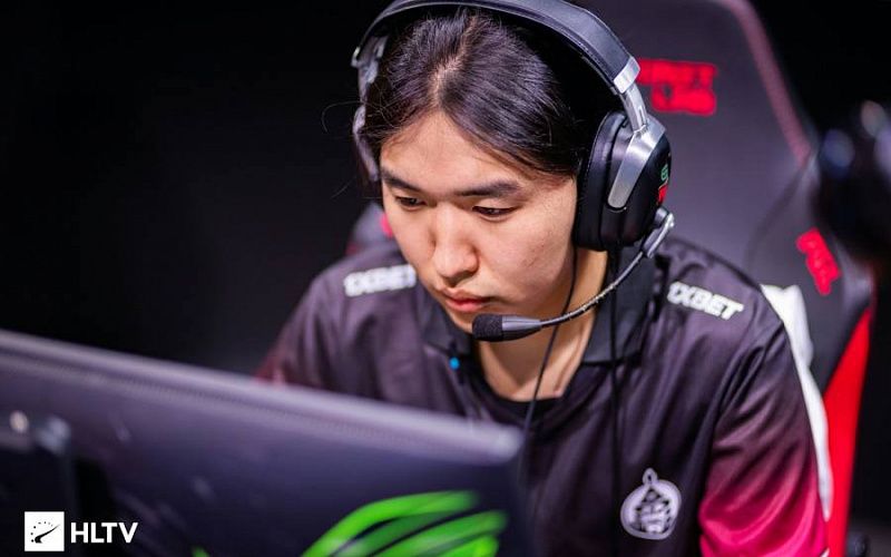 The MongolZ вышла в четвертьфинал ESL Pro League Season 23