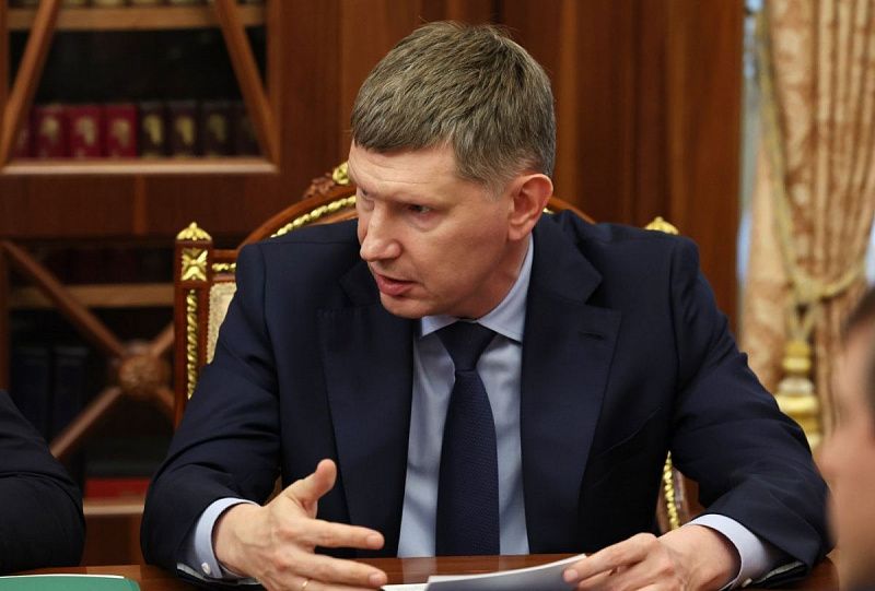 В Бурятии начали создавать инфраструктуру для курортов