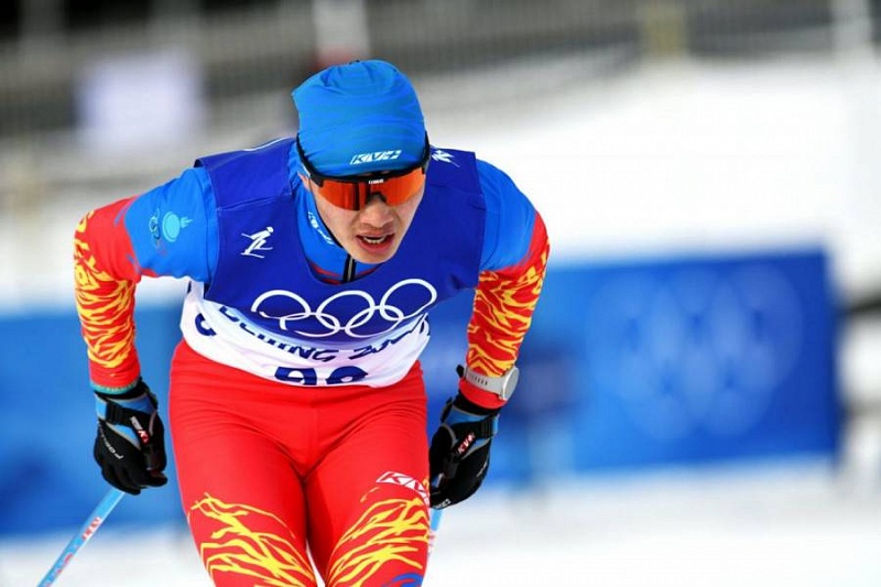 Монгольские лыжники прошли отбор на зимние Олимпийские игры 2026 года