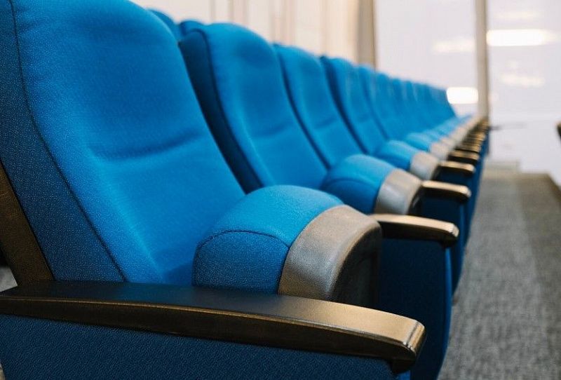 В Улан-Удэ готовится к открытию филиал ДК «Авиатор»