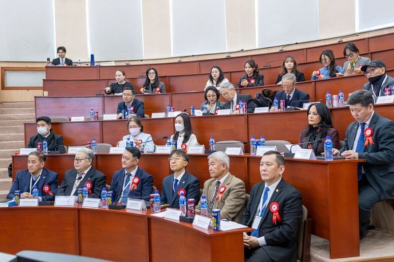 Отношения Монголии и Южной Кореи выходят на новый уровень