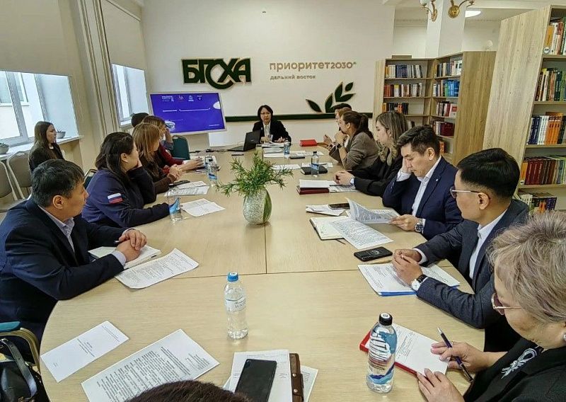«Битва за кадры»: В Бурятии разрабатывают систему мотивации рабочих профессий
