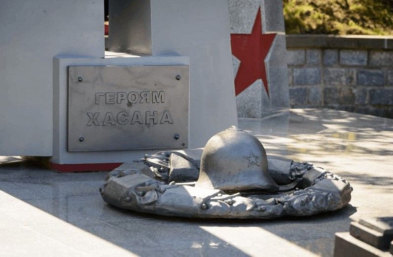 Продлен приём работ на конкурсы «Брат на смену брату!» и «Герои Хасана»