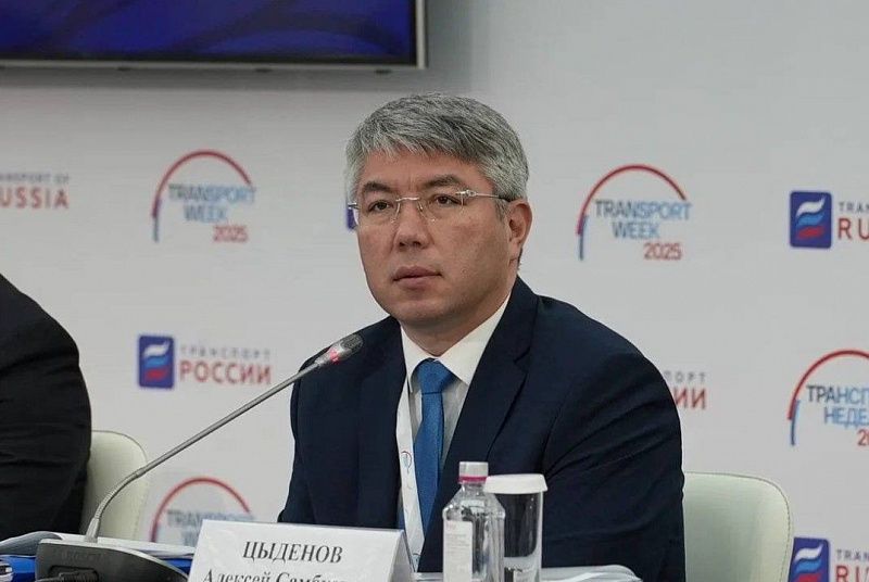 Алексей Цыденов об обновлении общественного транспорта в городах России: «Предстоит серьёзная работа»