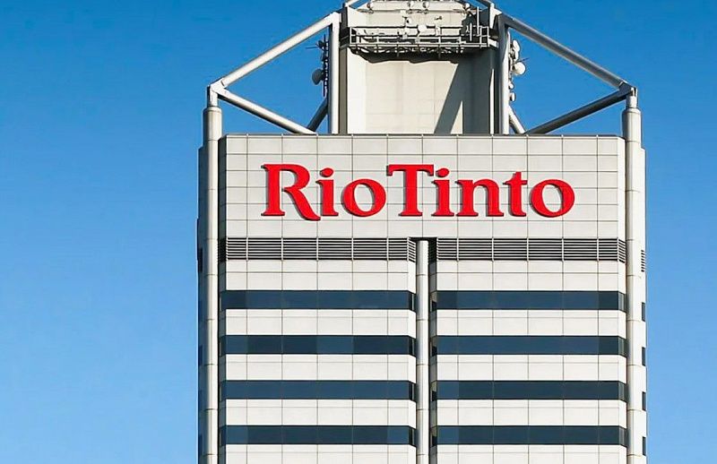 Rio Tinto выплатит 138,75 млн долларов в качестве компенсации за монгольский рудник