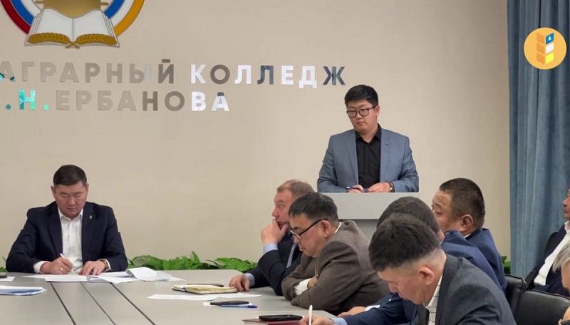 В Бурятии создали Союз овцеводов