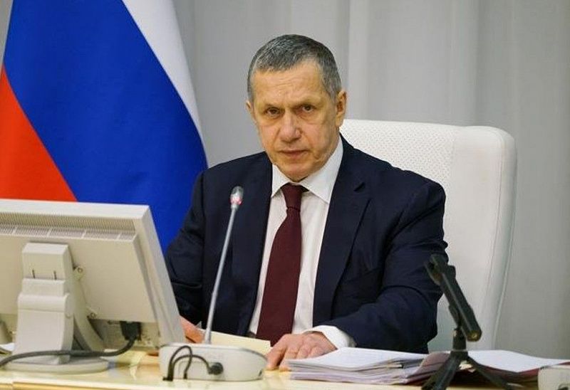 Юрий Трутнев выступил против инициативы строить безальтернативные платные дороги