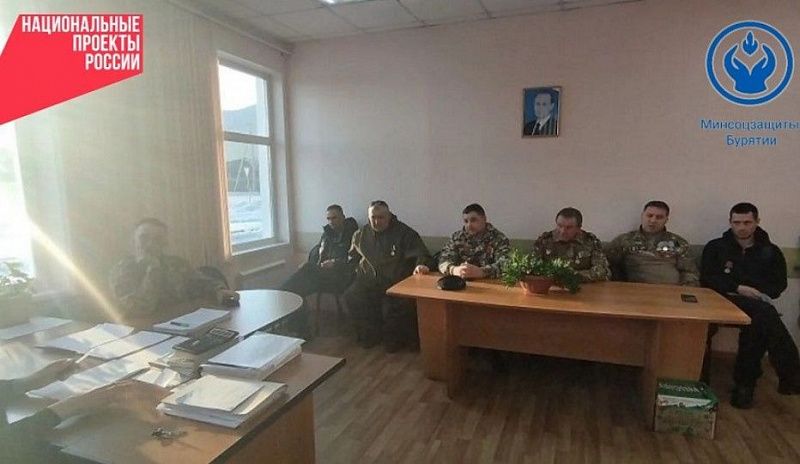20 участников СВО с начала года подписали социальный контракт на открытие бизнеса