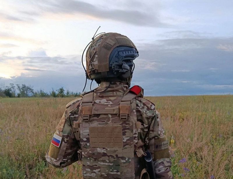 23 ветерана СВО обрели новые профессии с помощью службы занятости Бурятии