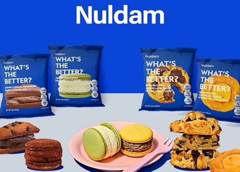 Корейская компания Nuldam впервые поставила свою продукцию на рынок Монголии