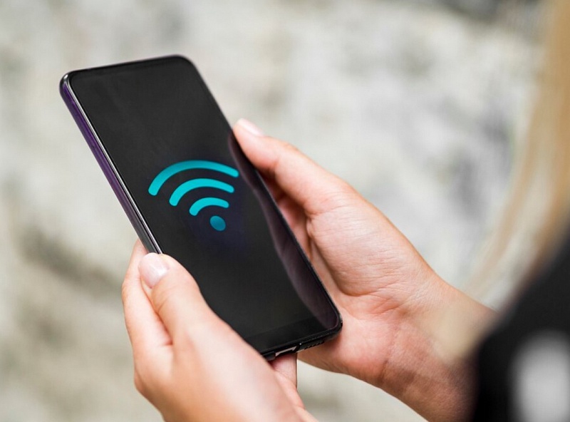 Монголия внедряет технологию 5G