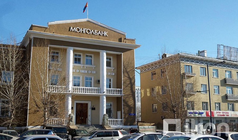 Инфляция в Монголии в 2024 году составила 9%