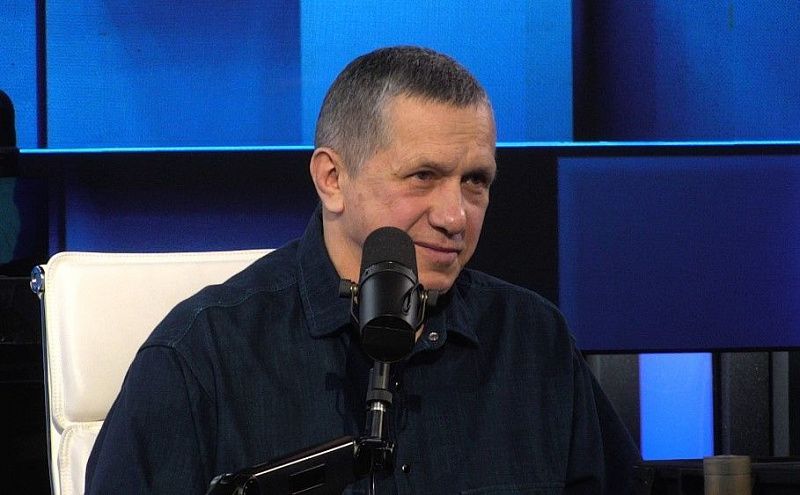 Юрий Трутнев рассказал, как появился центр «Воин»