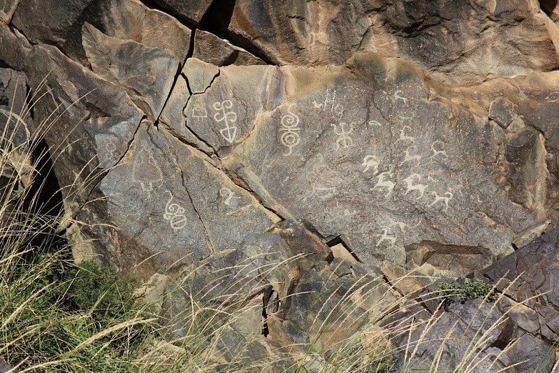 В Улан-Баторе построят временный павильон для исторической выставки