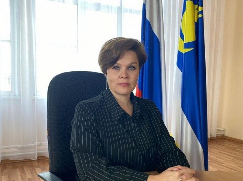 В Бурятии назначен заместитель министра транспорта, энергетики и дорожного хозяйства