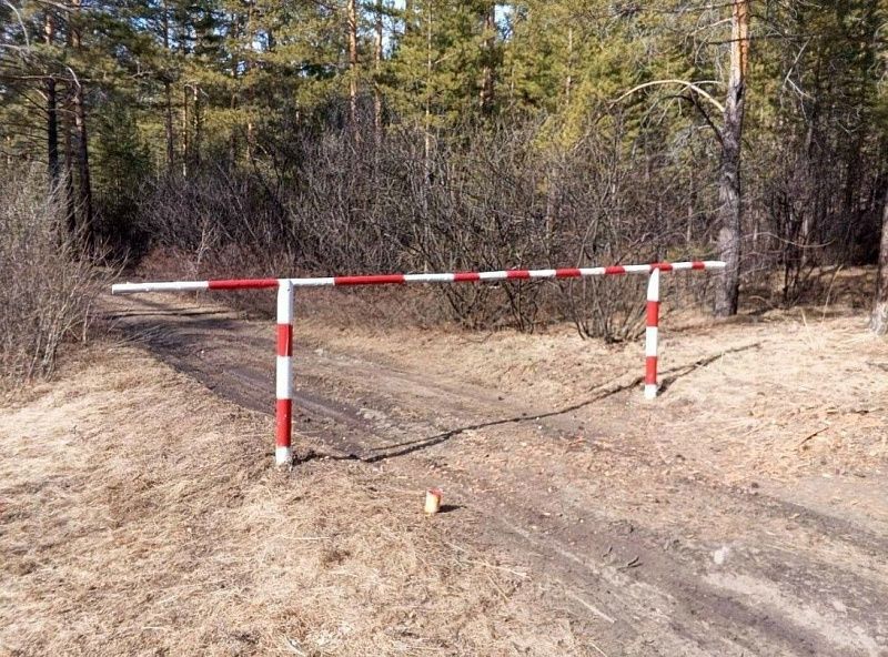 В Улан-Удэ введён особый противопожарный режим