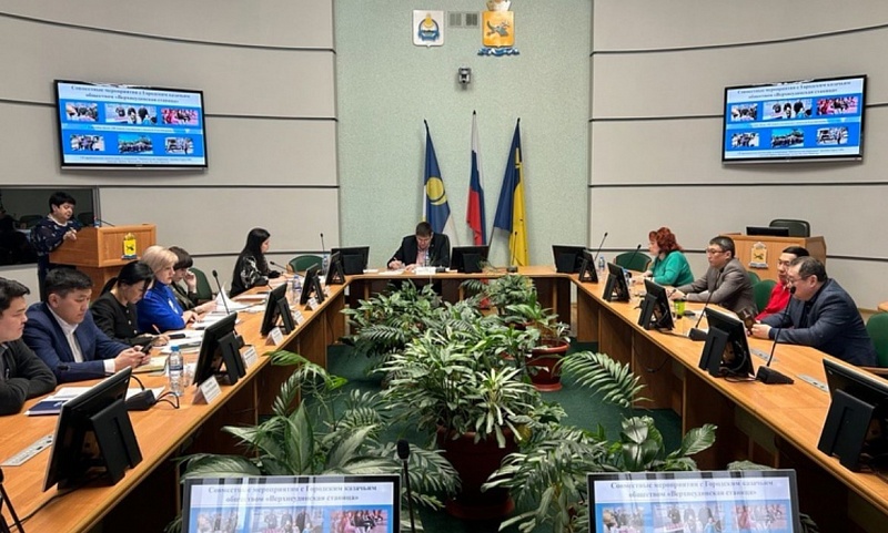 В Улан-Удэ предложили возобновить практику профессиональной подготовки в школах