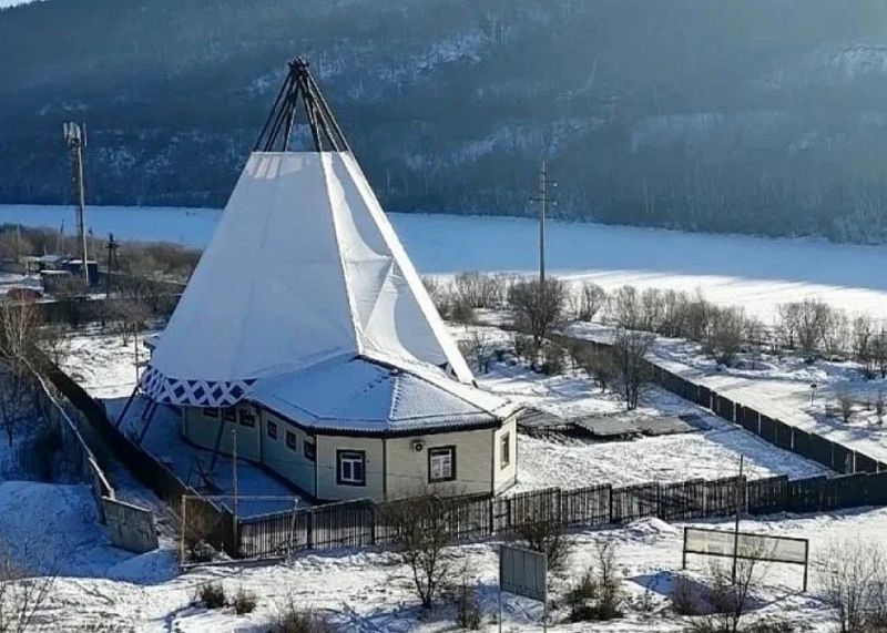 В этно-археопарке «Сухотино» построят острог