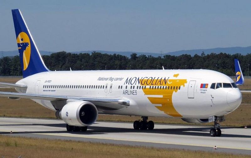 MIAT - Mongolian Airlines планирует приобрести 10 самолетов Airbus