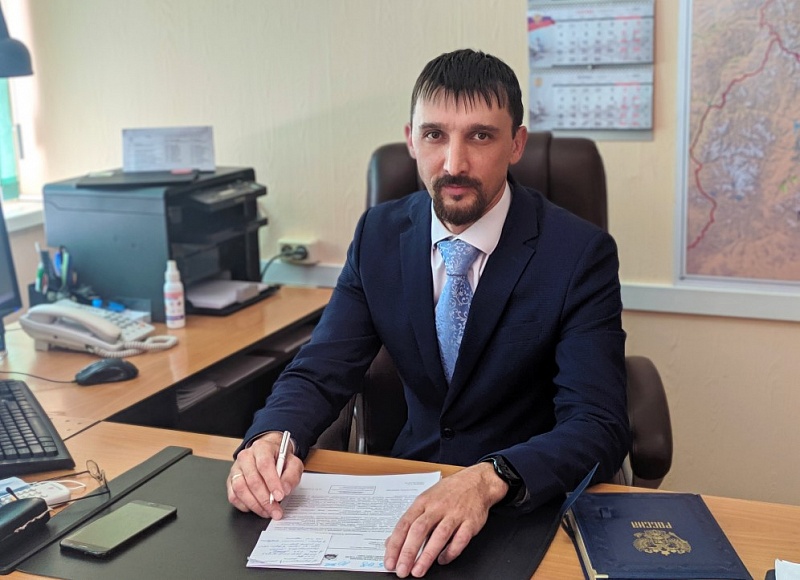Заместитель министра природных ресурсов и экологии Бурятии возглавит Тункинский нацпарк